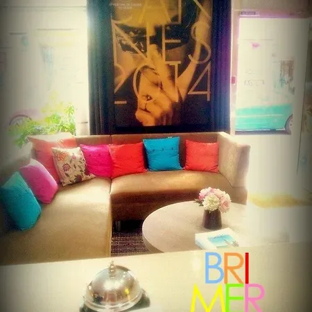 فندق Brimer كان