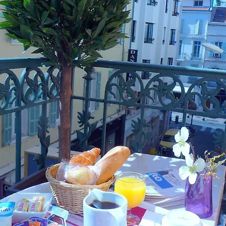 فندق Brimer كان